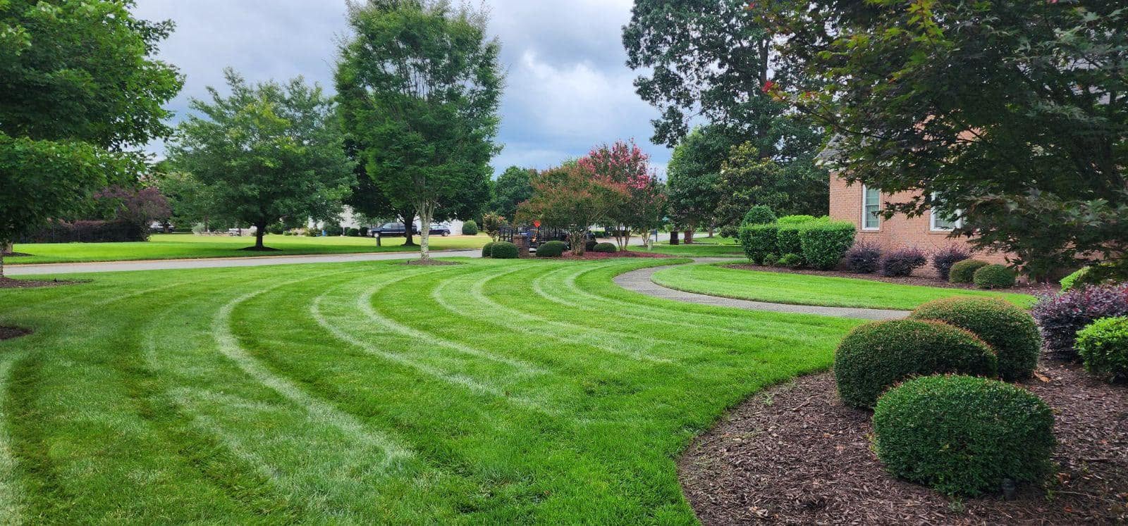 Landscape Design