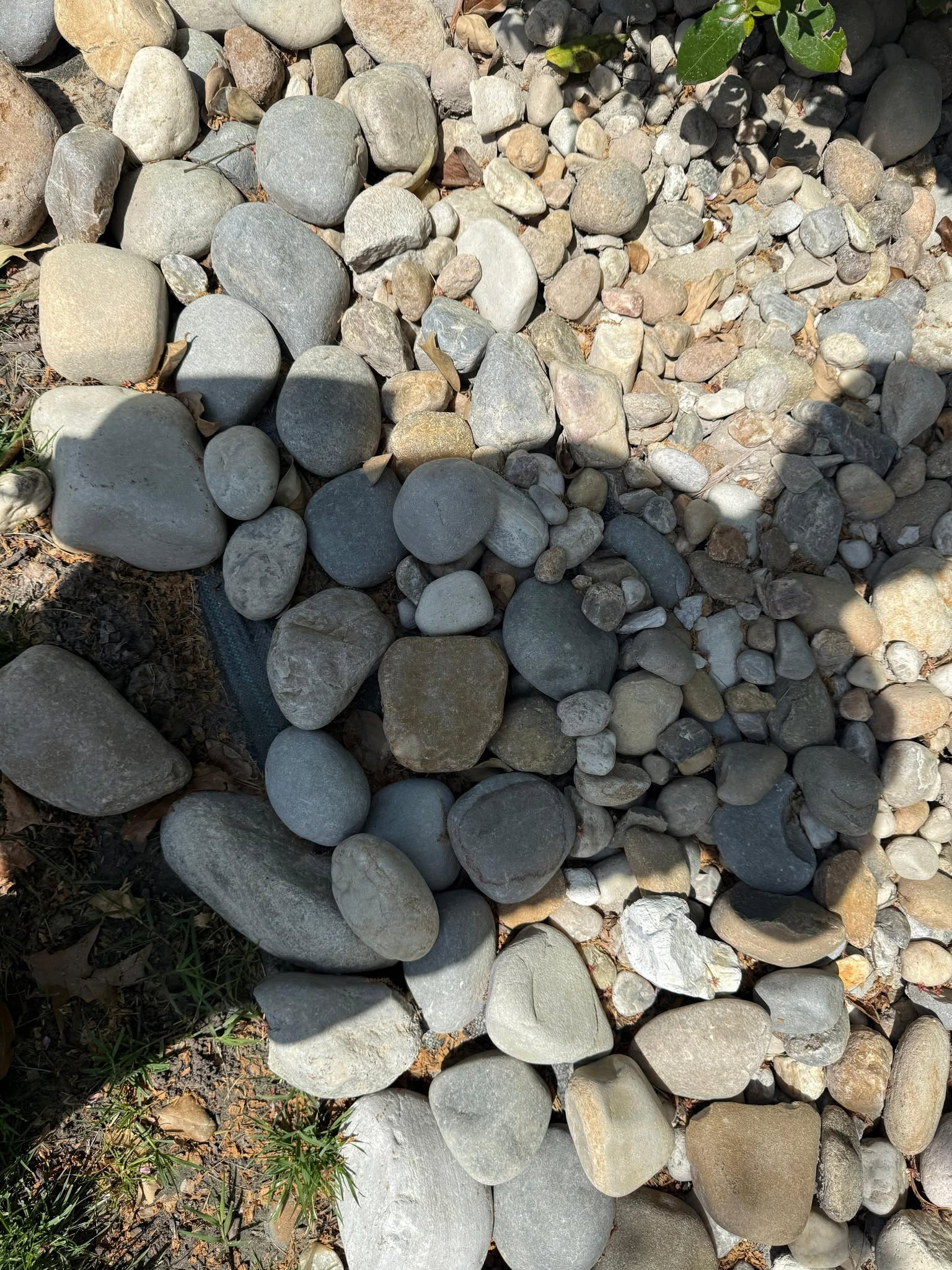 Hardscaping Services