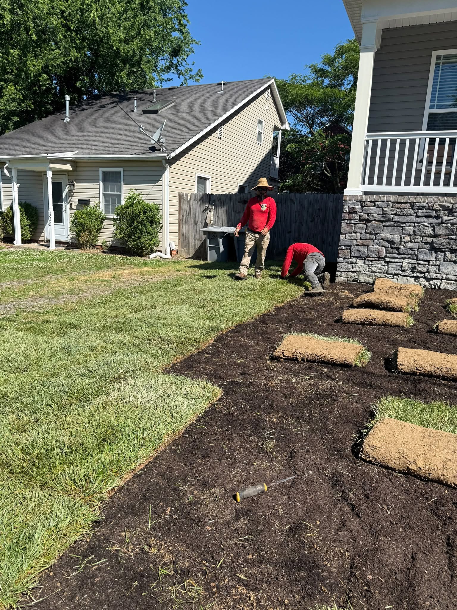 Artificial Turf